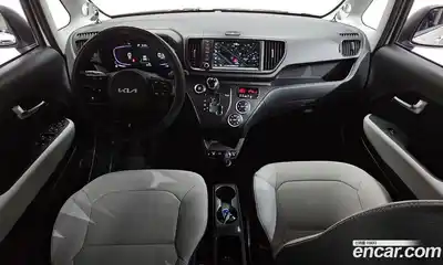 Kia Ray 2022 1.0 Автомат в Москве № 1245049, миниатюра 6