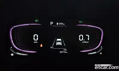 Kia Ray 2022 1.0 Автомат в Москве № 1245049, миниатюра 7