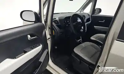 Kia Ray 2022 1.0 Автомат в Москве № 1245049, миниатюра 10