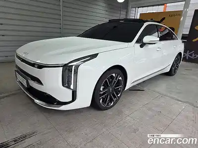 Kia K8, 2025