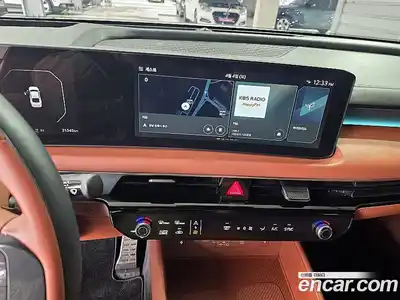 Kia K8 2025 1.6 Автомат в Москве № 1245097, миниатюра 11