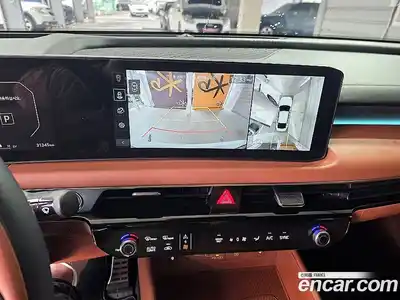 Kia K8 2025 1.6 Автомат в Москве № 1245097, миниатюра 12