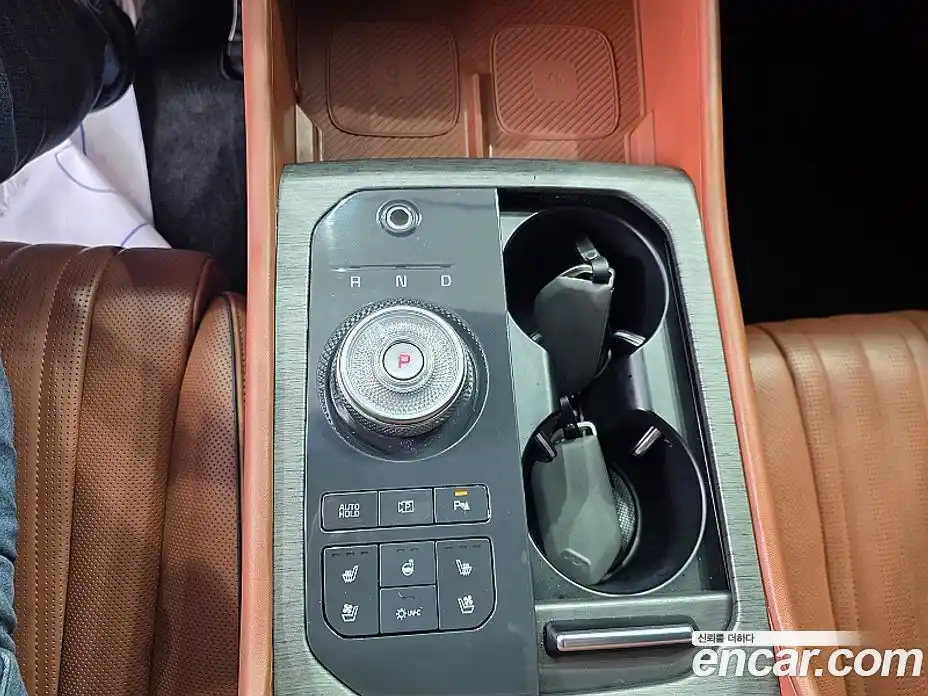 Kia K8 2025 1.6 Автомат в Москве № 1245097, фото 14