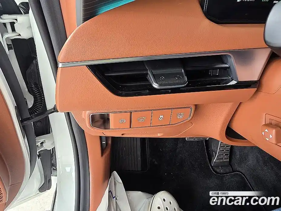 Kia K8 2025 1.6 Автомат в Москве № 1245097, фото 17