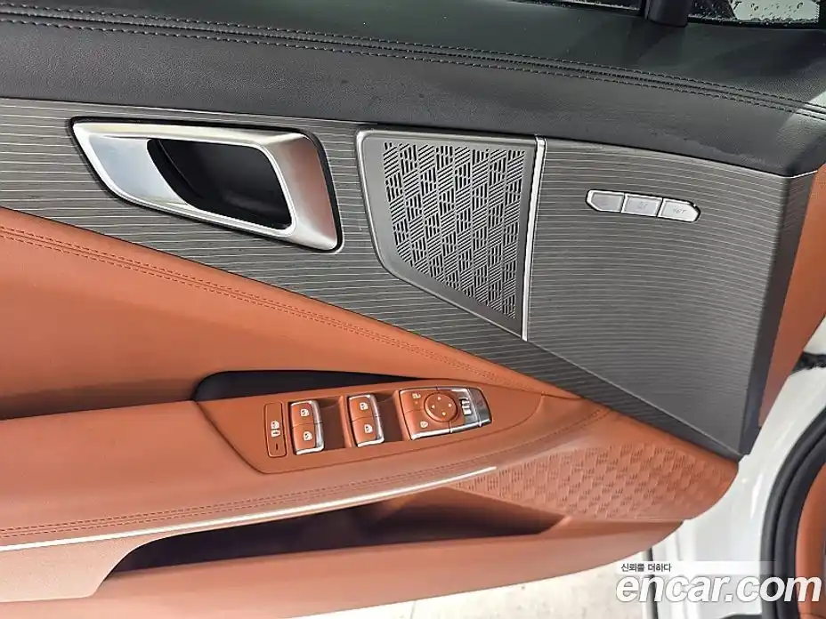 Kia K8 2025 1.6 Автомат в Москве № 1245097, фото 19