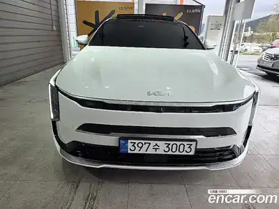 Kia K8 2025 1.6 Автомат в Москве № 1245097, миниатюра 3