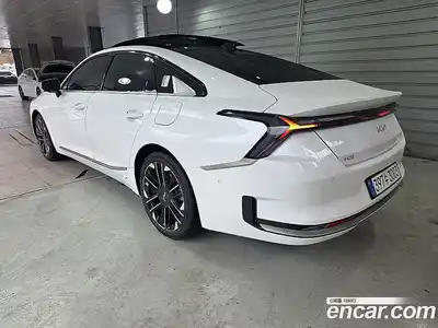 Kia K8 2025 1.6 Автомат в Москве № 1245097, миниатюра 5