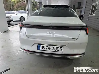 Kia K8 2025 1.6 Автомат в Москве № 1245097, миниатюра 6