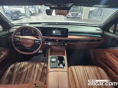 Kia K8 2025 1.6 Автомат в Москве № 1245097, миниатюра 7