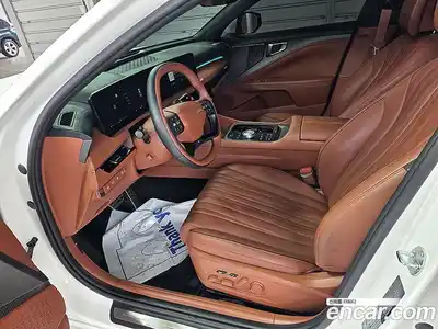 Kia K8 2025 1.6 Автомат в Москве № 1245097, миниатюра 8