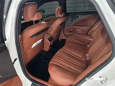 Kia K8 2025 1.6 Автомат в Москве № 1245097, миниатюра 9