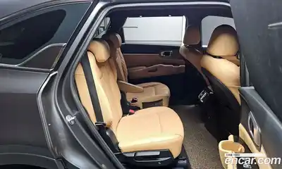 Kia Sorento 2021 1.6 гидро в Москве № 1245119, миниатюра 11