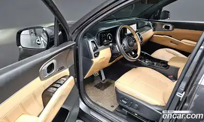 Kia Sorento 2021 1.6 гидро в Москве № 1245119, миниатюра 12