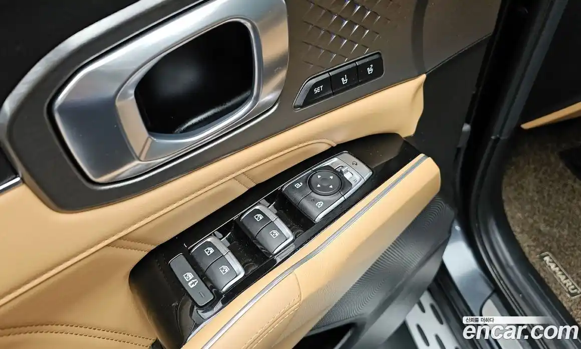 Kia Sorento 2021 1.6 гидро в Москве № 1245119, фото 17