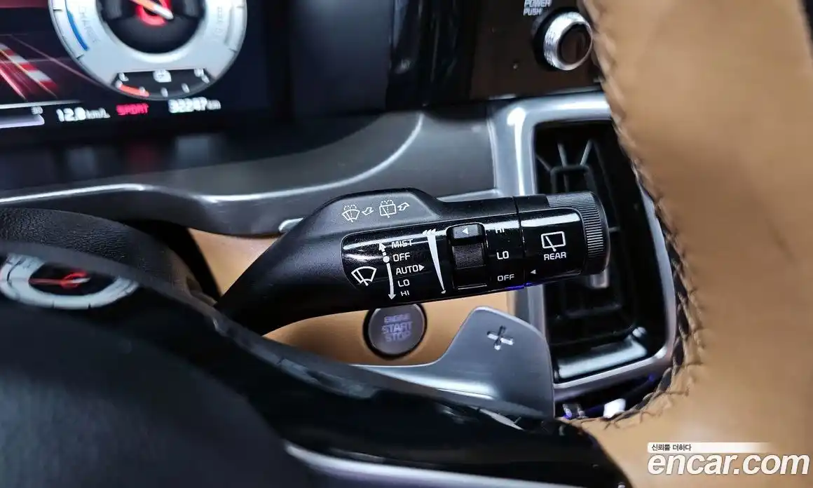 Kia Sorento 2021 1.6 гидро в Москве № 1245119, фото 18