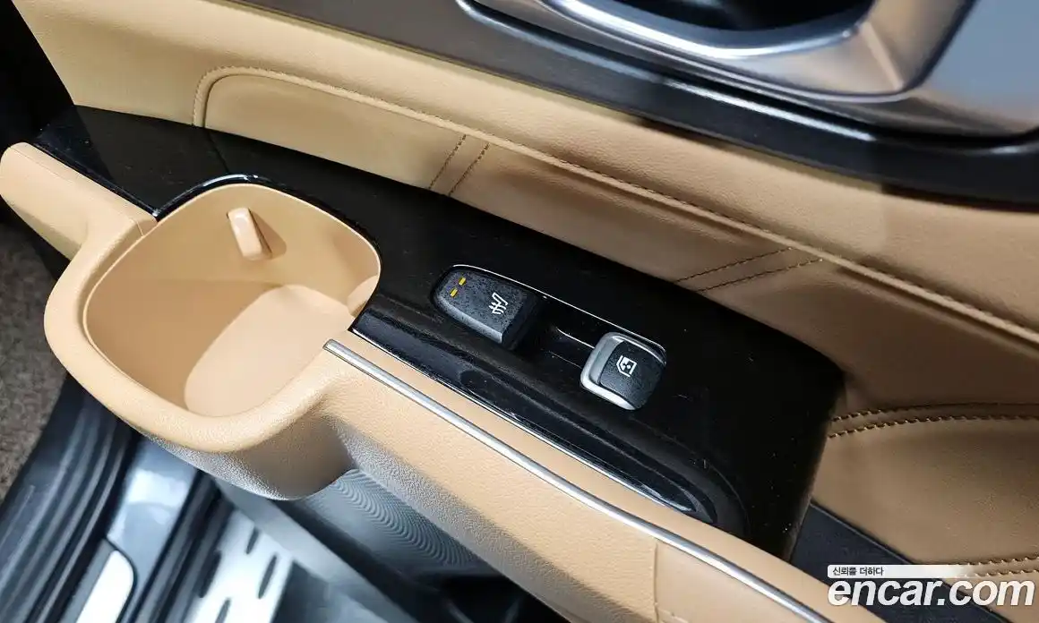 Kia Sorento 2021 1.6 гидро в Москве № 1245119, фото 19