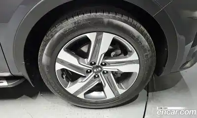 Kia Sorento 2021 1.6 гидро в Москве № 1245119, миниатюра 5
