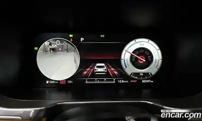 Kia Sorento 2021 1.6 гидро в Москве № 1245119, миниатюра 8