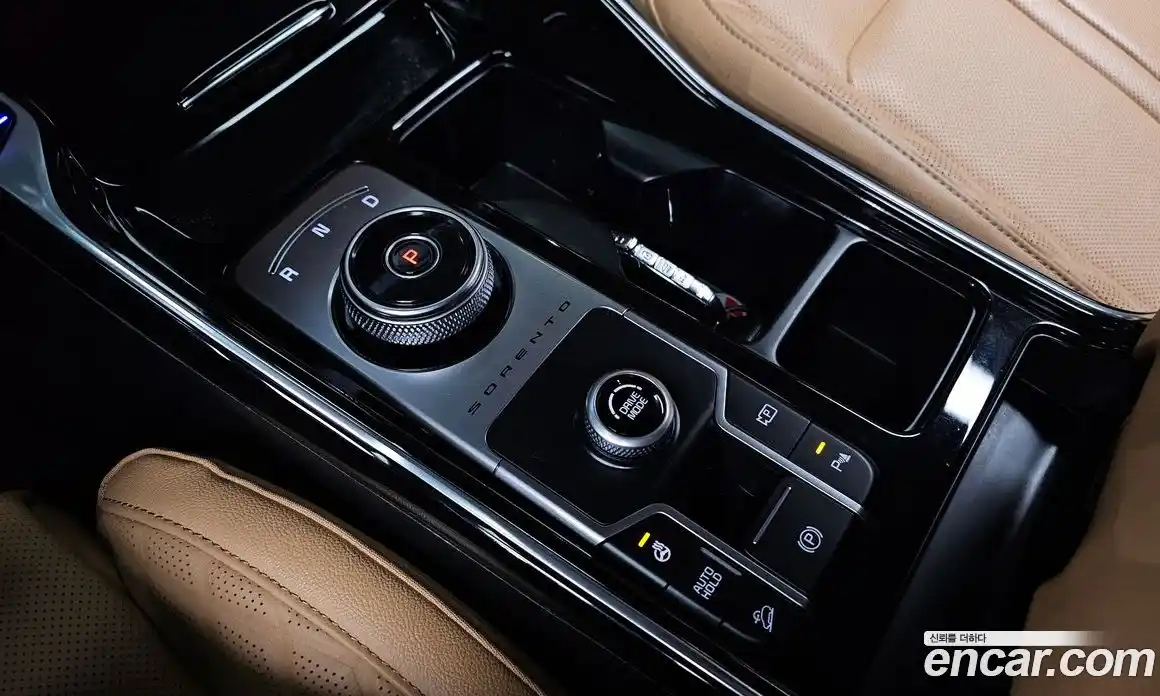 Kia Sorento 2021 1.6 гидро в Москве № 1245119, фото 9
