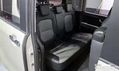 Kia Ray 2022 1.0 Автомат в Москве № 1245121, миниатюра 12