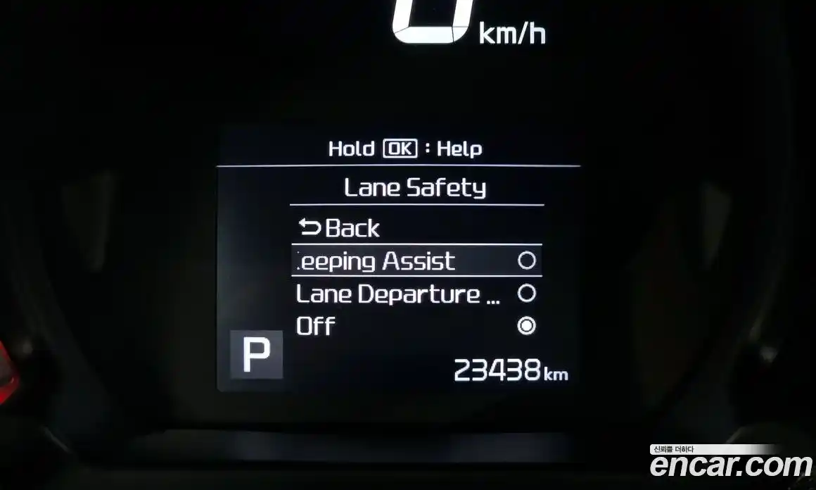 Kia Ray 2022 1.0 Автомат в Москве № 1245121, фото 16