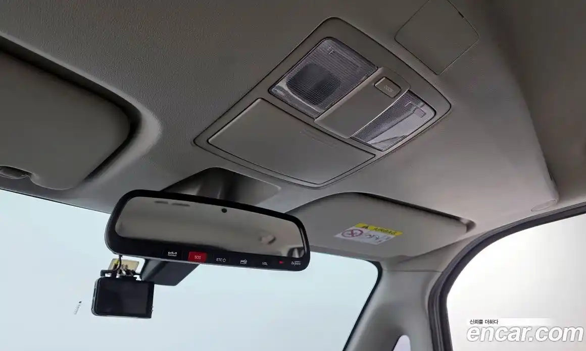 Kia Ray 2022 1.0 Автомат в Москве № 1245121, фото 17