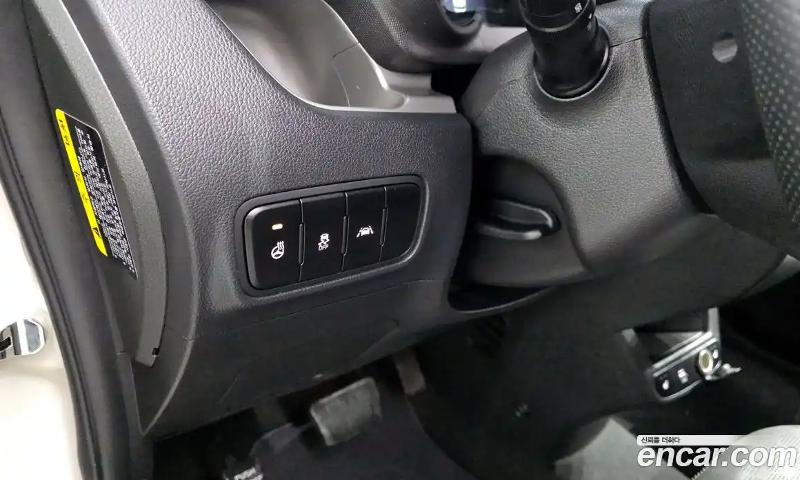 Kia Ray 2022 1.0 Автомат в Москве № 1245121, фото 18