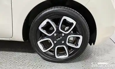 Kia Ray 2022 1.0 Автомат в Москве № 1245121, миниатюра 5