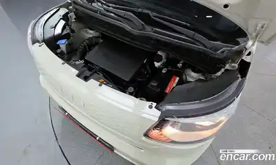 Kia Ray 2022 1.0 Автомат в Москве № 1245121, миниатюра 6