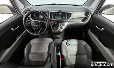 Kia Ray 2022 1.0 Автомат в Москве № 1245121, миниатюра 7