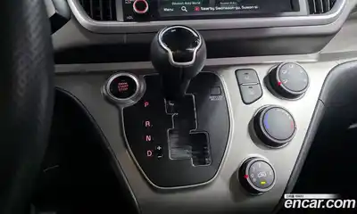 Kia Ray 2022 1.0 Автомат в Москве № 1245121, миниатюра 9