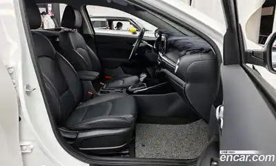Kia K3 2023 1.6 гидро в Москве № 1245136, миниатюра 11