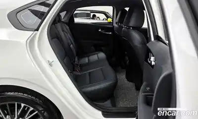 Kia K3 2023 1.6 гидро в Москве № 1245136, миниатюра 12