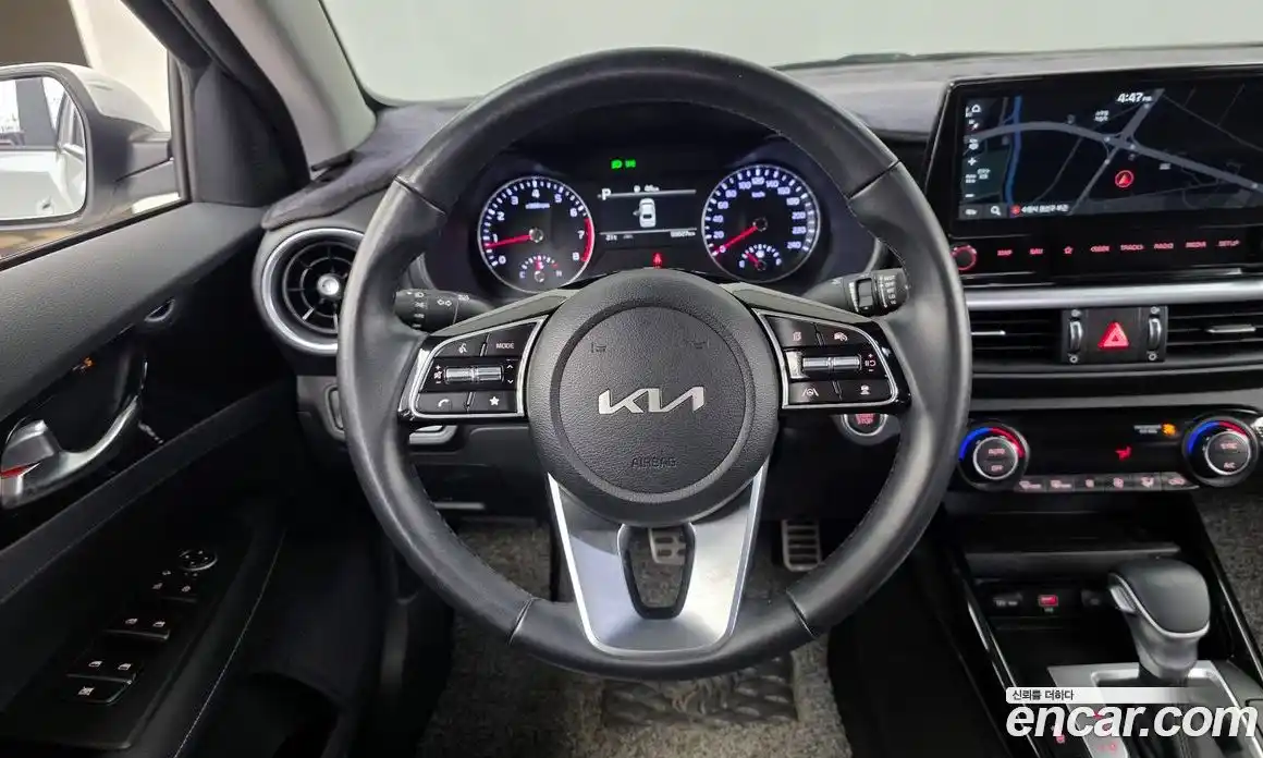 Kia K3 2023 1.6 гидро в Москве № 1245136, фото 13
