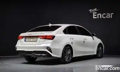 Kia K3 2023 1.6 гидро в Москве № 1245136, миниатюра 2