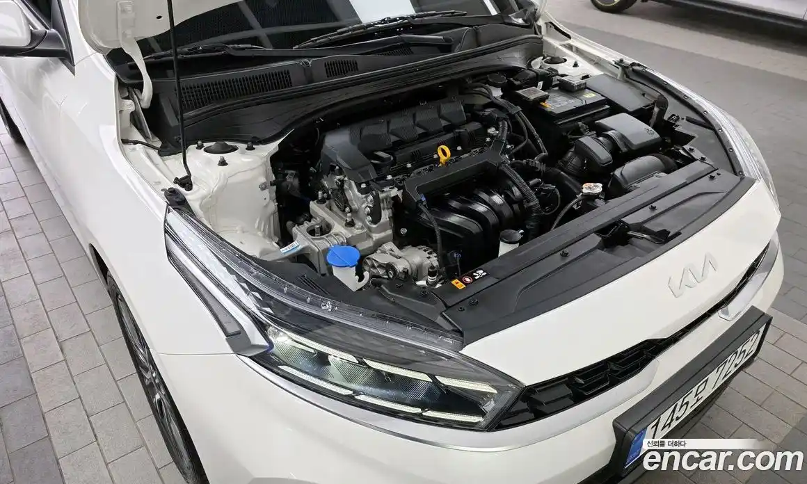 Kia K3 2023 1.6 гидро в Москве № 1245136, фото 6