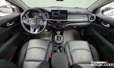 Kia K3 2023 1.6 гидро в Москве № 1245136, миниатюра 7