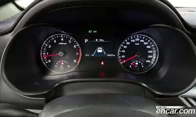 Kia K3 2023 1.6 гидро в Москве № 1245136, миниатюра 8