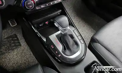 Kia K3 2023 1.6 гидро в Москве № 1245136, миниатюра 9