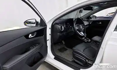 Kia K3 2023 1.6 гидро в Москве № 1245136, миниатюра 10