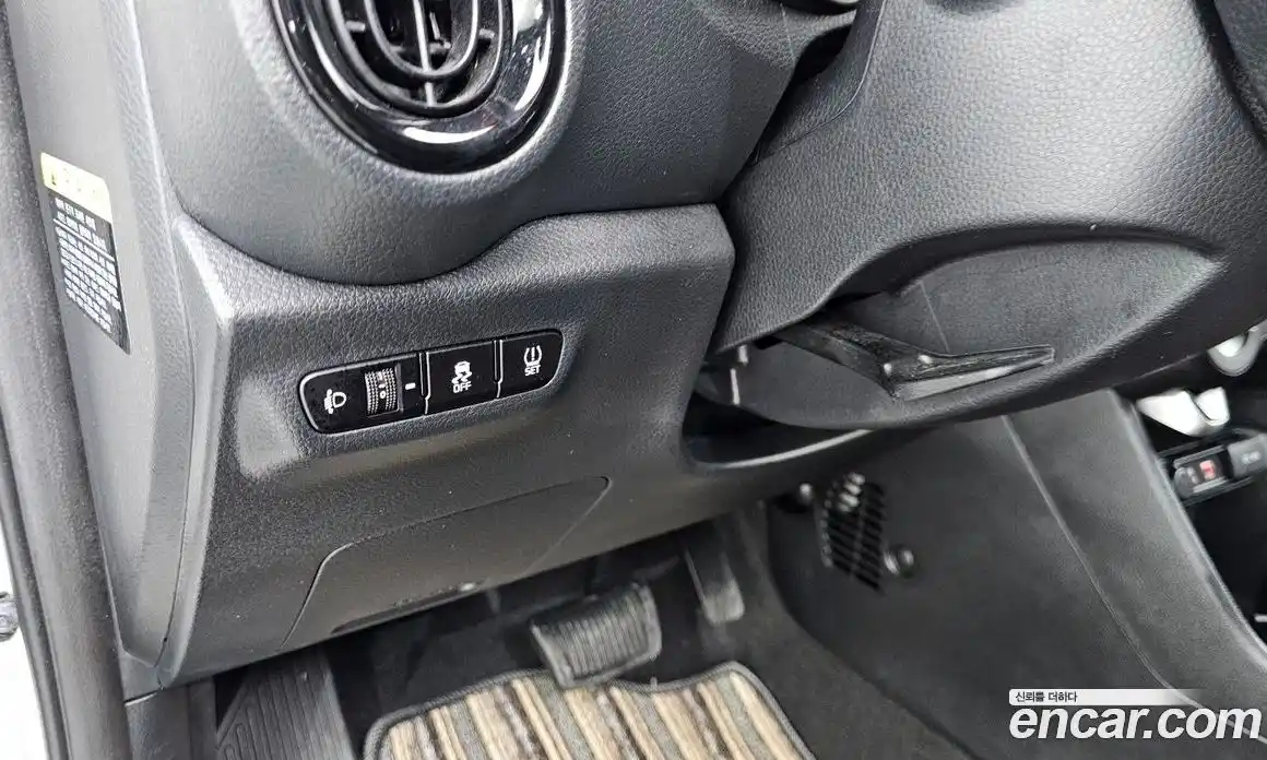 Kia Morning 2019 1.0 Автомат в Москве № 1245149, фото 13