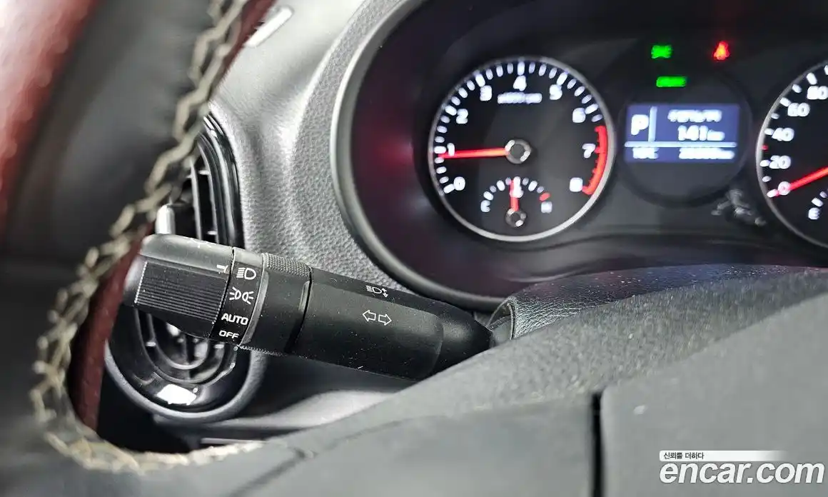 Kia Morning 2019 1.0 Автомат в Москве № 1245149, фото 18