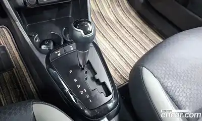 Kia Morning 2019 1.0 Автомат в Москве № 1245149, миниатюра 9