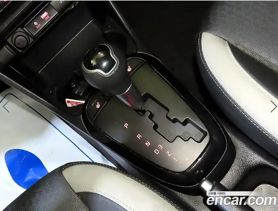 Kia Morning 2019 1.0 Автомат в Москве № 1245203, фото 12