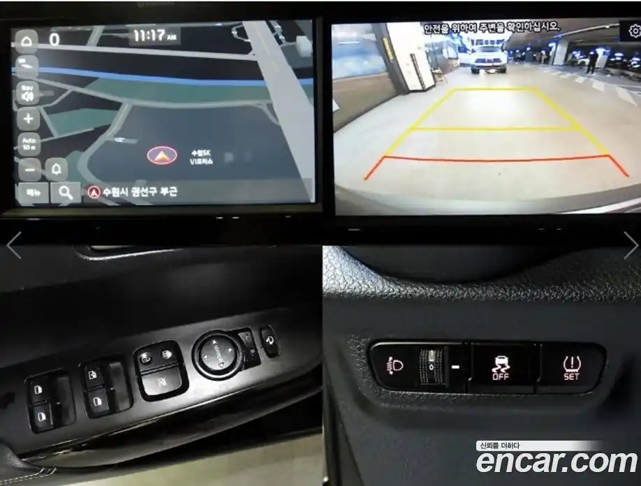 Kia Morning 2019 1.0 Автомат в Москве № 1245203, фото 18