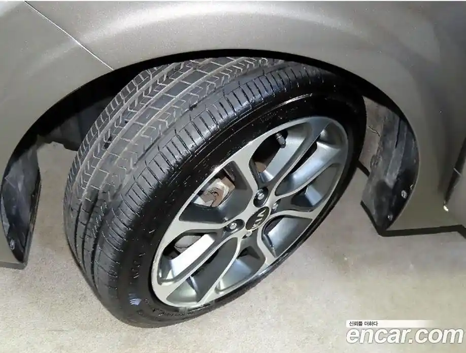 Kia Morning 2019 1.0 Автомат в Москве № 1245203, фото 20