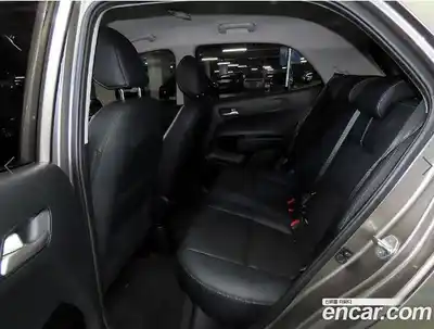 Kia Morning 2019 1.0 Автомат в Москве № 1245203, миниатюра 7