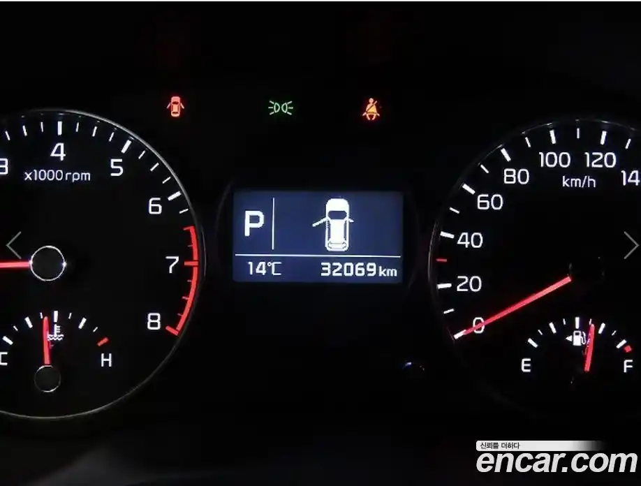 Kia Morning 2019 1.0 Автомат в Москве № 1245203, фото 9