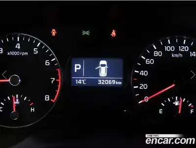 Kia Morning 2019 1.0 Автомат в Москве № 1245203, миниатюра 9