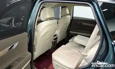 Genesis GV80 2020 2.5 гидро в Москве № 1245236, миниатюра 11